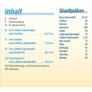 Gurkenradweg 1:50.000