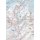 33 Monte Rosa, Alta Valle di Gressoney, Alta Val dAyas 1:25.000