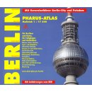 Berlin Atlas 1:17.500