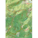 078 Garda Occidentale - Sal&ograve; - Val Sabbia - L. dldro 1:25.000
