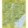 078 Garda Occidentale - Sal&ograve; - Val Sabbia - L. dldro 1:25.000