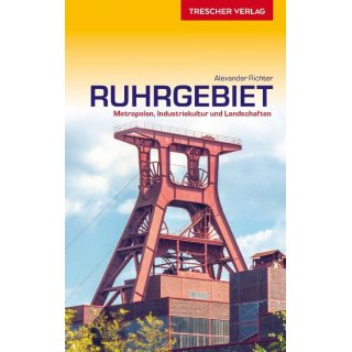 Ruhrgebiet