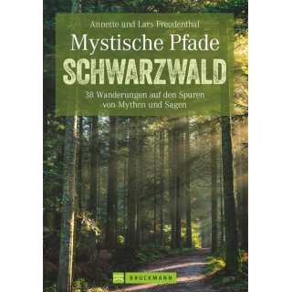 Mystische Pfade Schwarzwald