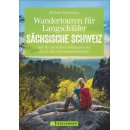 Wandertouren fr Langschlfer Schsische Schweiz