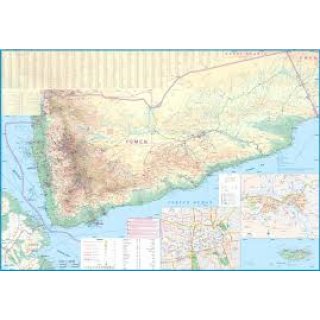 Jemen Oman 1.3 Mill