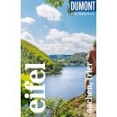 Dumont Reise-Taschenbuch Eifel
