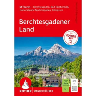 Berchtesgadener Land