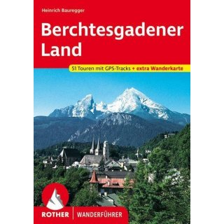 Berchtesgadener Land