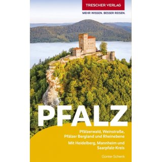 Pfalz Trescher Reisef�hrer