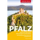Pfalz Trescher Reisefhrer