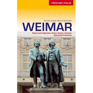 Reisefhrer Weimar