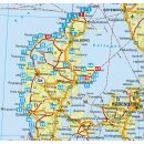 D&auml;nemark: J&uuml;tland