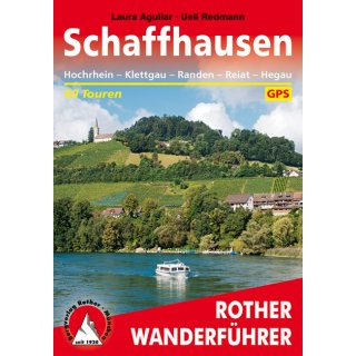 Schaffhausen - 60 Touren