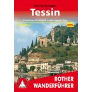 Tessin - 50 Touren