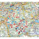 Emmental - 50 Touren