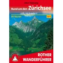 Rund um den Zrichsee - 50 Touren