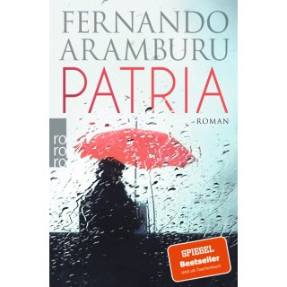 Aramburu: Patria