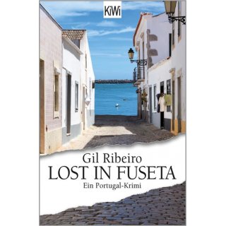Ribeiro: Lost in Fuseta