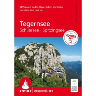 Tegernseer und Schlierseer Berge