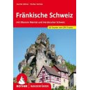 Fränkische Schweiz Wanderführer