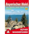 Bayerischer Wald Wanderfhrer