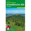 Premiumwandern Schwbische Alb