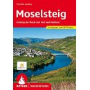 Moselsteig Wanderf�hrer
