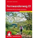 Fernwanderweg E1 - Deutschland Sd