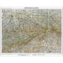 K�nigreich SACHSEN im Deutschen Reich - um 1905