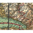 Schweiz - um 1905