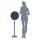 Standglobus Columbus Duo, Modell 204088, Ø 40 cm