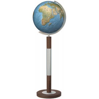 Standglobus Columbus Duorama, Modell 214088,  40 cm