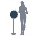 Standglobus Columbus Duorama, Modell 214088, &Oslash; 40 cm