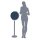 Standglobus Columbus Duorama, Modell 214089, &Oslash; 40 cm