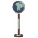 Standglobus Columbus Duo Azzurro, Modell 244088, &Oslash;...