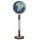 Standglobus Columbus Duo Azzurro, Modell 244088, &Oslash; 40 cm