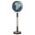 Standglobus Columbus Duo Azzurro, Modell 244088, &Oslash; 40 cm