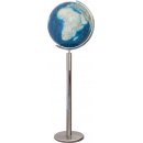 Standglobus Columbus Duo Azzurro, Modell 244089,  40 cm