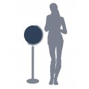 Standglobus Columbus Duo Royal, Modell 224088, &Oslash; 40 cm