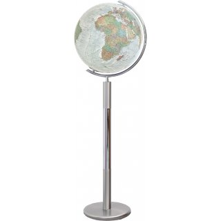 Standglobus Columbus Duo Alba, Modell 234089,  40 cm