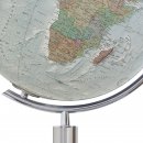 Standglobus Columbus Duo Alba, Modell 234089, Ø 40 cm