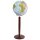 Columbus Duo Alba Leuchtglobus Standglobus Ø 51 cm
