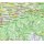 Guria - Imereti - Travel Map 1:200 000