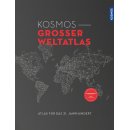 Kosmos groer Weltatlas