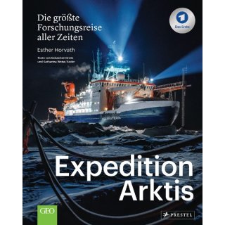 Expedition Arktis