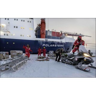 Expedition Arktis