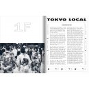 Tokyo Stories