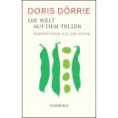 Die Welt auf dem Teller