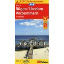 04 Rgen/Usedom Vorpommern 1:150 000