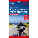 04 Rgen/Usedom Vorpommern 1:150 000